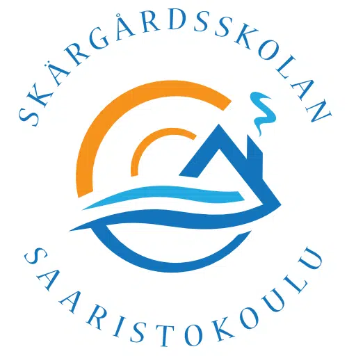 Skärgardsskolan logo